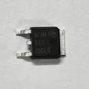 Original New Diode Array MBRD1035CTLT4G in stock electronic components MBRD1035CTLG Schottky Diode