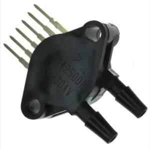 Original New MPX4250DP pressure sensor DIFF 36.26 PSI electronic components MPX4250DP SIP-6 module