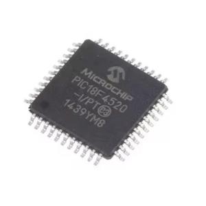 8bit microcontroller ic PIC18LF4520-I/PT original new electronic components PIC18LF4520T-I/PT MCU chip tqfp44 pic18lf4520-i/pt