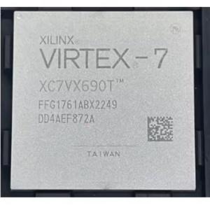 IC FPGA XC7VX690T 2FFG1761I new original electronic components chip xc7vx690t integrated circuit BGA1761