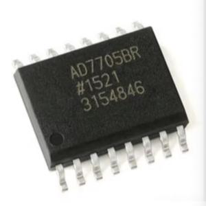 AD7705BRZ-REEL new original integrated circuit AD7705BRZ-REEL7 electronic components ic chip AD7705BRZ 16bit ADC