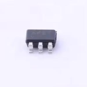 Electronic Components MCP4725A1T-E/CH original new integrated circuit 12bit digital to analog converter ic chip MCP4725A1T-E