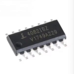 Original New HIP4082IBZT integrated circuit PMIC full half-bridge (H bridge) driver ic chip HIP4082IBZ