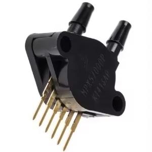 Original New MPX5700DP pressure sensor DIFF MPX5700 electronic components 101.53 PSI sip-6 module MPX5700DP