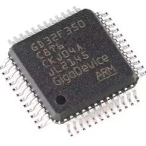 GD32F350C8T6 new original microcontroller mcu chip GD32F350 electronic components 32bit flash ic