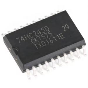 Transceiver ic chip 74HC245D,653 new original integrated circuit 74HC245D,652 electronic components 74HC245D