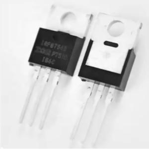 Transistors IRFB7545PBF new original mosfet N-Channel irfb7545 electronic components FET 60V 95A TO-220