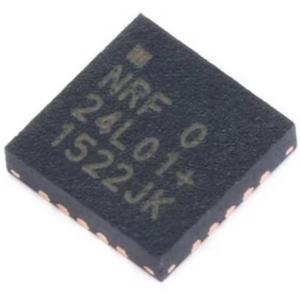 Integrated Circuit NRF24L01P-R original new RF Transceiver ic chip NRF24L01P-R7 electronic components NRF24L01P-T