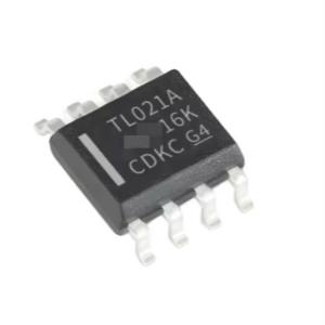 Transceiver ic chip TLIN1021ADRQ1 original new integrated circuit TL021A in stock electronic components TLIN1021ADR