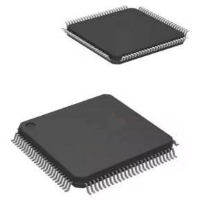 Original New ATSAM4S8CA-AU 32bit microcontroller lqfp100 ATSAM4S8CA-AUR electronic components ic MCU chip