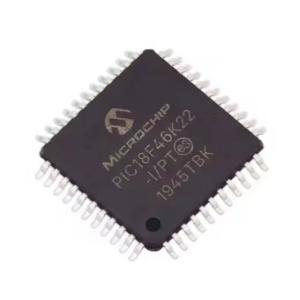 PIC18F46K22 new original microcontroller mcu PIC18F46K22-I/PT electronic components ic chip PIC18F46K22T-I/PT 44-TQFP