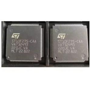 Original New ST10F275-CAA integrated circuit ST10F275 in stock ST10F275-CAA electronic components ic chip ST10F275-CAA