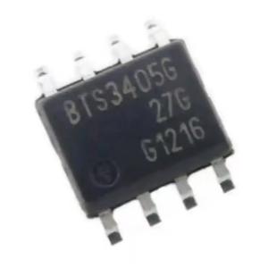 PMIC BTS3405GXUMA1 original new integrated circuit power switch/driver BTS3405GXUMA1 electronic components ic chip