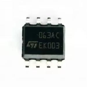 New Original MC34063ACD-TR integrated circuit switching regulator MC34063ACD electronic components ic chip