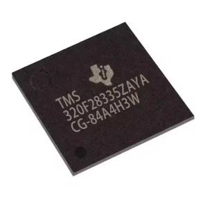 TMS320F28335ZAYA original new 32bit microcontroller ic TMS320F28335 electronic components mcu chip TMS320F28335ZAYAR