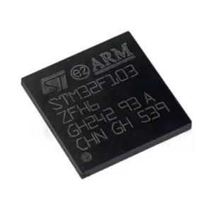 Original New STM32F103ZFH6 LFBGA-144 32bit microcontroller ic STM32F103ZFH6TR electronic components stm32 MCU