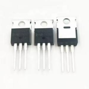 MOSFET IRFB4227PBF original new integrated circuit irfb4227 electronic components transistors ic chip TO-220-3 IRFB4227PBF