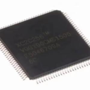 Original New XC2C256 6VQG100C integrated circuit CPLD ic chip xc2c256 6vqg100c electronic components