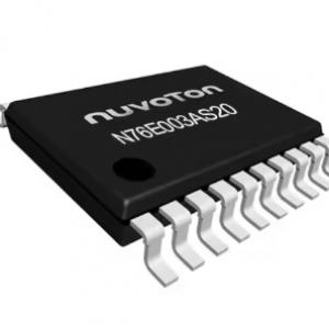 N76E003AS20 new original microcontroller ic mcu chip n76e003as20 electronic components