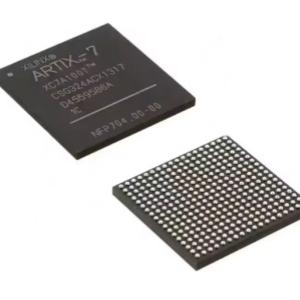 Original New XC7A100T 1CSG324C integrated circuit field programmable gate array XC7A100T 1CSG324C ic chip