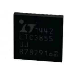 New Original LTC3855EUJ TRPBF integrated circuit PMIC LTC3855EUJ electronic components buck regulator ic chip LTC3855EUJ PBF