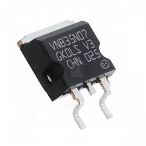 VNB35N07TR-E original new electronic components power switch/driver ic chip VNB35N07-E integrated circuit