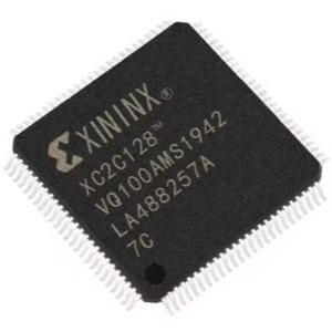 Original New XC2C128 7CPG132C CPLD electronic components ic chip XC2C128 7CPG132C integrated circuit