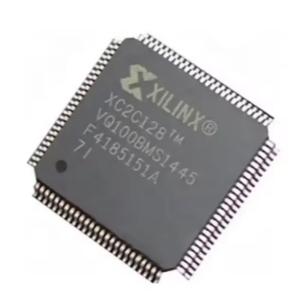 Original New XC2C128 7CPG132I electronic components ic chip XC2C128 7CPG132I integrated circuit CPLD