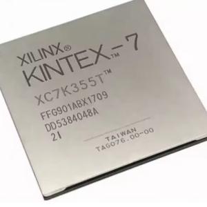 Original New XC7K355T 2FFG901I electronic components ic chip xc7k355t 2ffg9001i integrated circuit FPGA