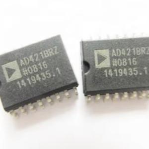 Electronic Components ic chip AD421BRZRL new original DAC AD421BRZRL7 in stock integrated circuit AD421BRZ