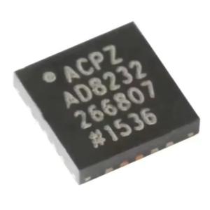 IC Chip AD8232ACPZ-R7 new original electronic components AD8232ACPZ-RL integrated circuit AD8232ACPZ-WP