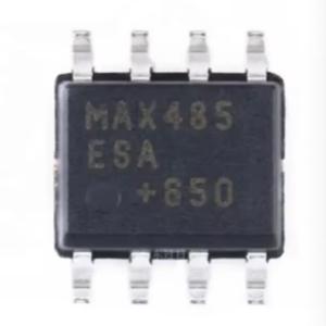 original new electronic components transceiver ic chip MAX485ESA+ integrated circuit MAX485ESA