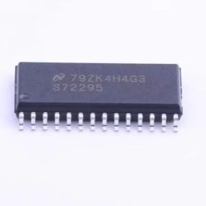 Original New SM72295MAX/NOPB ic chip SM72295MA/NOPB electronic components SM72295MAX integrated circuit SM72295MA