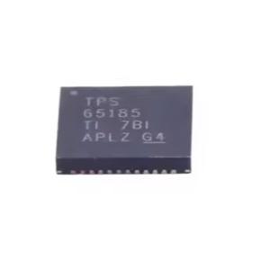  Original New TPS65185RSLR electronic components ic chip TPS 65185 integrated circuit TPS65185RSLT