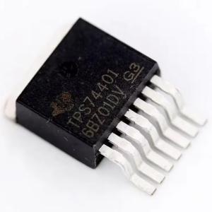 Voltage Regulator ic chip TPS74401KTWR original new electronic components TPS74401 integrated circuit TPS74401KTWT