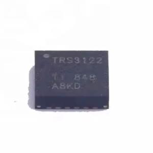 Original New TRS3122ERGET electronic components transceiver ic chip TRS3122 in stock integrated circuit TRS3122ERGER