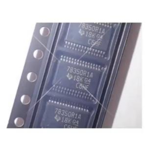 BQ78350DBTR-R1A Battery Monitor IC Chip electronic components BQ78350DBT-R1A new original integrated circuit TSSOP30