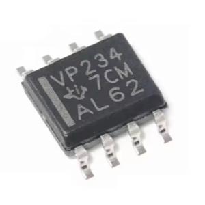 Original New SN65HVD234DR electronic components CAN transceiver ic chip SN65HVD234D integrated circuit VP234