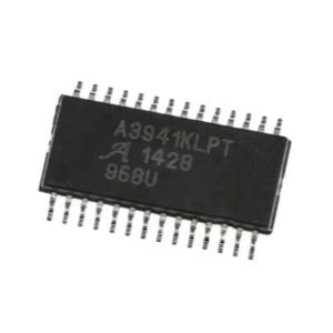 Automotive ic A3941KLPTR-T original new electronic components A3941KLPTR integrated circuit motor driver