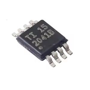 Original New TPS2041BDGNR electronic components ic chip 2041B integrated circuit power switch TPS2041BDGN