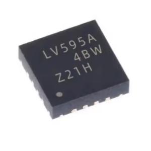 Original New Logic ic SN74LV595ARGYR electronic components shift registers chip LV595A integrated circuit sn74lv595argyr