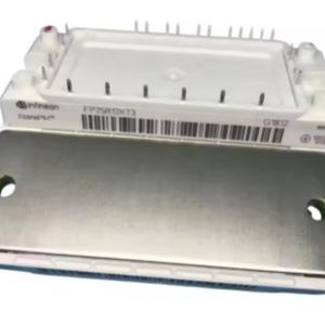 Original New FP25R12KT3 ready to ship IGBT Module three phase inverter FP25R12KT3BPSA1 1200V 40A 105W