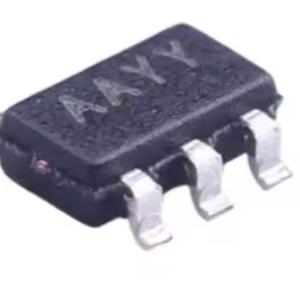 Automotive OP amplifiers MCP6001T-I/OT electronic components ic chip mcp6001t-i integrated circuit MCP6001T-I/OT sot23-5