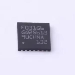 STM32 all series ic MCU STM32F031G6U6 original new electronic components 32bit microcontroller chip STM32F031G6U6