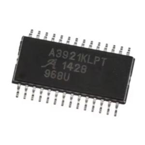 Automotive ic chip A3921KLPTR-T original new electronic components motor driver A3921KLPT integrated circuit