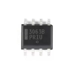 Original New NCP3063BDR2G switching regulator ic chip ready to ship ncp3063bdr2g PMIC integrated circuit