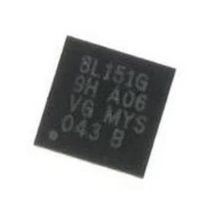 Original New STM8L151G4U6TR in stock ic MCU chip 8bit microcontroller STM8L151G4U6 integrated circuit