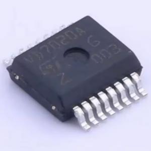 Automotive ic chip VND7020AJTR original new electronic components power switch/driver VND7020AJTR integrated circuit