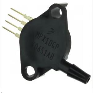 Original New MPX10GP electronic components pressure sensor 1.45 PSI MPX10GP SIP-4 module