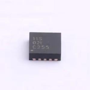 TPS74901DRCR original new integrated circuit TPS74901DRCT electronic components voltage regulator ic chip TPS74901DRCRM3